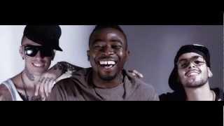 Pavell ft Venci Venc' - Batman(directed by Alex Mouth) Official Video