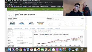 3 MUTUAL FUNDS WITH 30%+ RETURN TO BUY NOW! *FIDELITY INVESTING* | Lofty