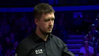 Wilson v Murphy FINAL F3  2020 Welsh Open