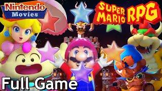Super Mario RPG: The Legend of the Seven Stars - Switch (Full Game)
