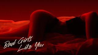 Tobii - Bad Girls Like You (Official Lyric Video)