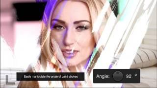 TransPaint: Strokes - Paintbrush Transitions for Final Cut Pro X - Pixel Film Studios