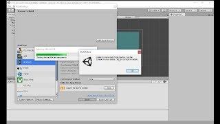 Unity Android Build SDK Sorunu ve Çözümü