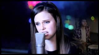 Rolling in the Deep   Adele Cover by Tiffany Alvord and Jake Coco