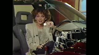 Die Knoff-Hoff Show vom 03.12.1989 - Betamax Video - ZDF - #001