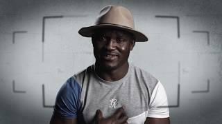 Kamaru Usman - Warrior Code