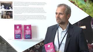 Sander Govers: Blockchain technology in the coffee value chain