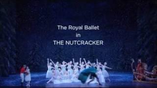 Tchaikovsky: The Nutcracker (ROH)