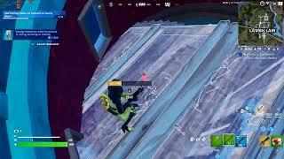 I5 6400 + GTX 1050 2GB | FORTNITE PEFORMANCE MODE