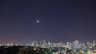 Timelapse Panamá Full HD