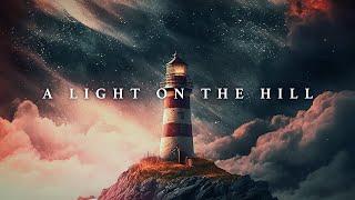 Music for the journey's end: A Light On The Hill by Andreas Kübler [Lyric Video]