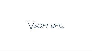 VSoft Lift Solid Filler PDO Threads Neck and Submental Area Treatment