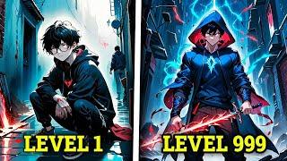 (1-2) Loser After Expelling Got Extreme Rare Class & Take Revenge With Rarest Class 999LVL | Manhwa