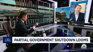 Partial government shutdown looms: Here's what you need to know