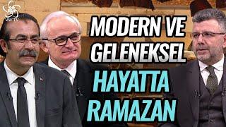 Osmanlı'da Ramazan Ayının Huzur Belgesi: Tenbihnameler | Mürekkep Damlaları (100. Bölüm)