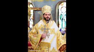 The Enthronement of H.E. Metropolitan Apostolos of New Jersey