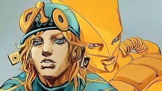 Jojo's Bizarre Adventure: All Star Battle R OST - Me Time ~ Diego Brando (The World) ~ EXTENDED