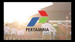 OwlGraph Drone Palembang - Team Building Pertamina 2017