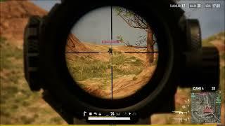 Pubg Steam SNT Makro+Radar