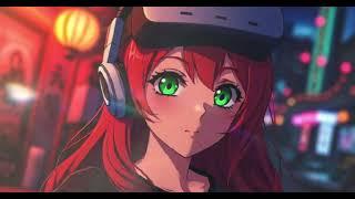 [No Copyright] "Virtual Reality" - Background Music / Lofi FREE Instrumental