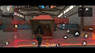 My first video in free fire