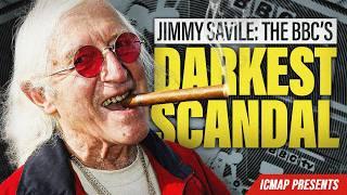 Jimmy Savile: The Nightmare Of The BBC | Britain's Most Infamous Paedophile