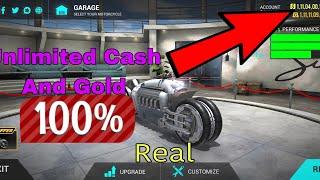 How to get unlimited Cash and gold in Ultimate Motorcycle Simulatorreal