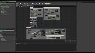 UE4 Actor Components