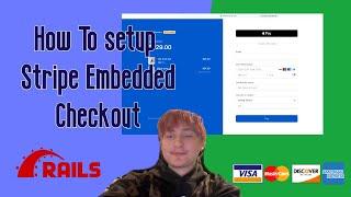 Add Stripe Checkout To Ruby on Rails App