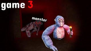 i found the best gorilla tag horror game