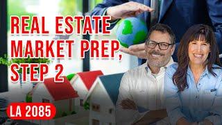 2025 Real Estate Market Prep: Step 2 - Securing An Equity Source Of Capital