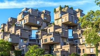 Iconic Habitat 67