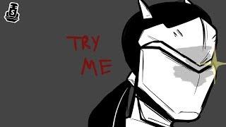 Try Me | Overwatch