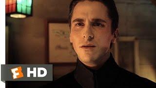 Equilibrium (4/12) Movie CLIP - Ludwig van Beethoven (2002) HD