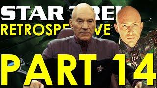 Star Trek Nemesis Retrospective/Review - Star Trek Retrospective, Part 14