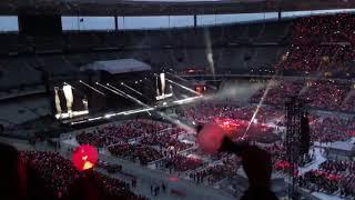 BTS - Mic Drop   Stade de France - Concert Paris 2019