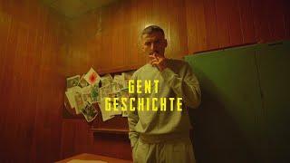 GENT  - GESCHICHTE (prod by. SKIZO)