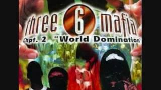 Three 6 Mafia-Hit A Muthafucka