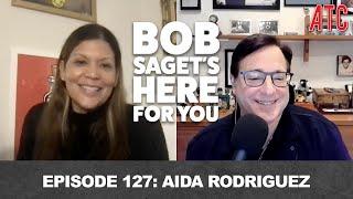 Aida Rodriguez | Bob Saget's Here For You