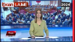 Edicioni i Lajmeve Tv Klan 3 Dhjetor 2024, ora 15:30 | Lajme - News