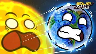 The Earth is LEAVING? - Part 1