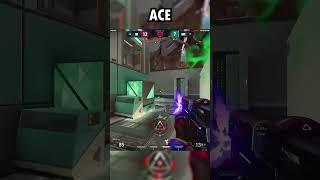 GN Minny Insane Bulldog 1v5 Clutch vs Barça eSports VCT Ascension EMEA 2024  #valorant #gaming