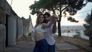 Always Remember Us This Way- Bachata Choreography by Ntinos and Chrysa