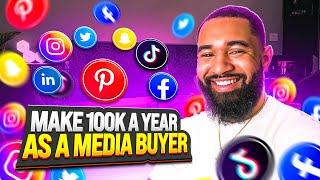 How To Make 100K As A Media Buyer in 2024 (The Complete Guide)