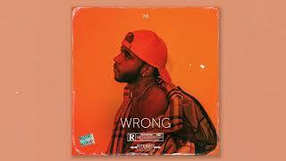 [Free] 6lack type beat "Wrong" 2023 | The Weeknd dark trap Instrumental Beats rnb pop sad