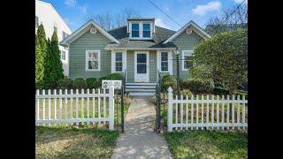 Homes For Sale in Harrison! 15 Ann Street, West Harrison SOLD 7/2/24