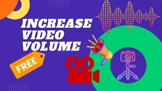 How to increase Sound of Video online  for free ? || #geekydps #technology