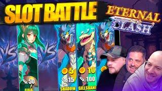 NEW SLOT BATTLE SPECIAL!! NEW SLOTS 2024!