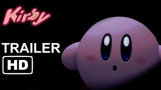 KIRBY Official Movie Trailer - PARODY