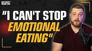 Do THIS to Stop Emotional Eating ASAP | DFIO Ep. 352